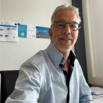 Jos van de Velde
