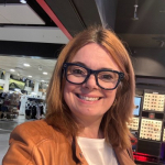 Rachel  Kemp