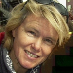 Lucia van Geuns