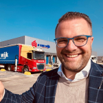 Ewout van Wijk