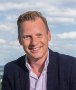 Jordy  Soederhuizen