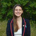 Sarah  Mans
