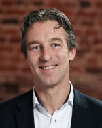 Bas van den Berg