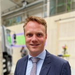 Harm van den Brink