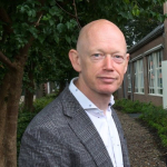 Gerard van der Veer