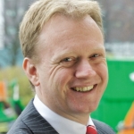 Maurits  Dekker