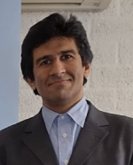Qasim  Hussein
