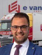 Ewout van Wijk