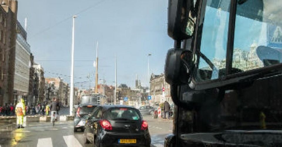 Paal en perk aan ‘wildgroei’ milieuzones Zero Emission