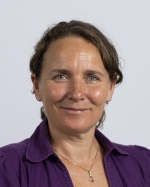 Saskia  Neuijen
