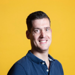 Rob van Eersel